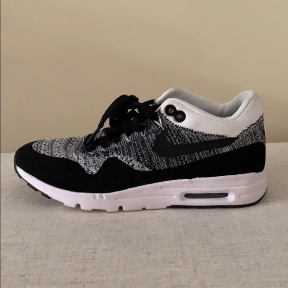 air max 2016 flyknit